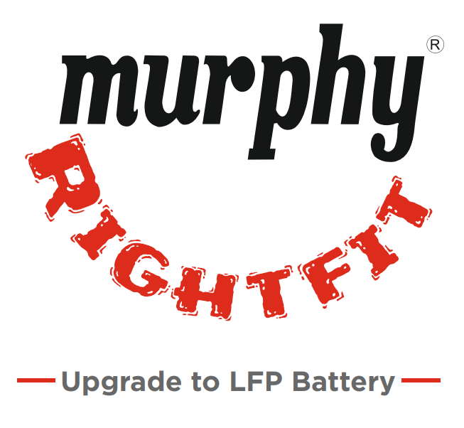 Murphy Battery