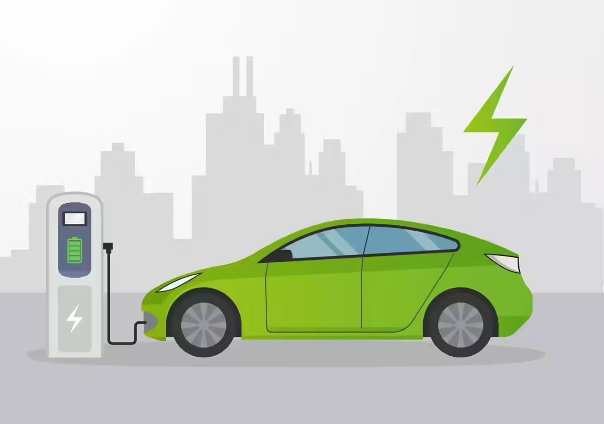 EV Charging