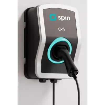 Exicom 7.5kW AC Type 2 Charger