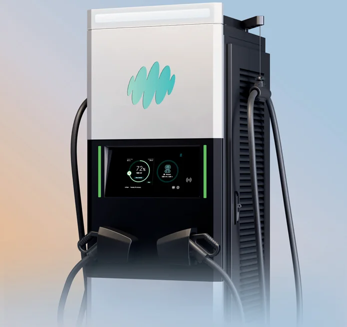 Harmony Direct 2.0 60–120kW