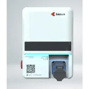 Kazam 3.3kW AC Smart Socket