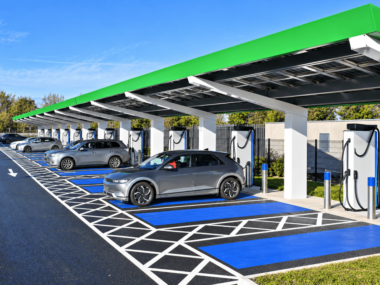 EV Charging